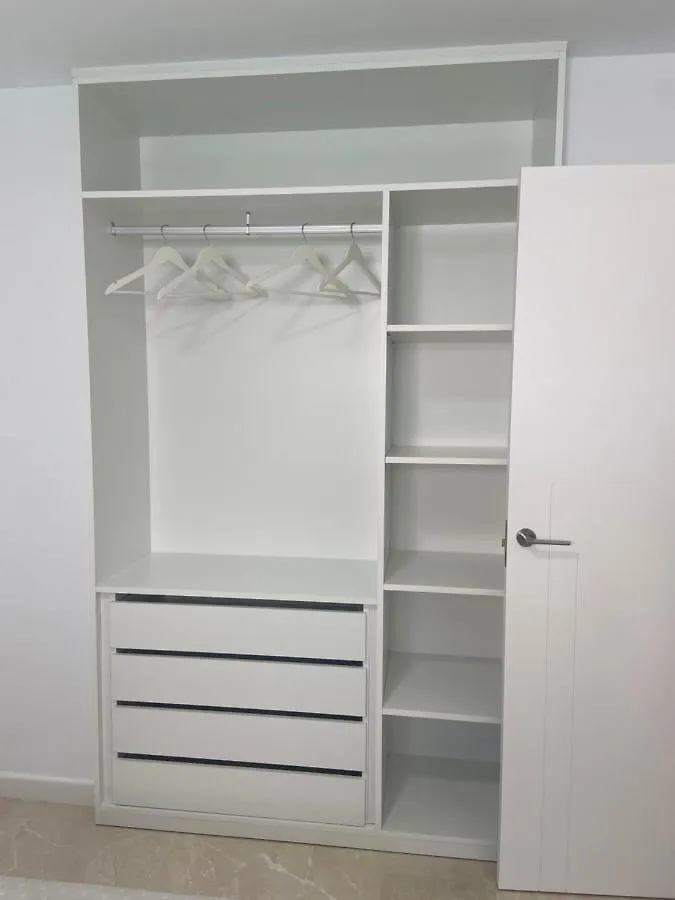 Carchelejo Vivienda Rural El Progreso 빌라 펜션