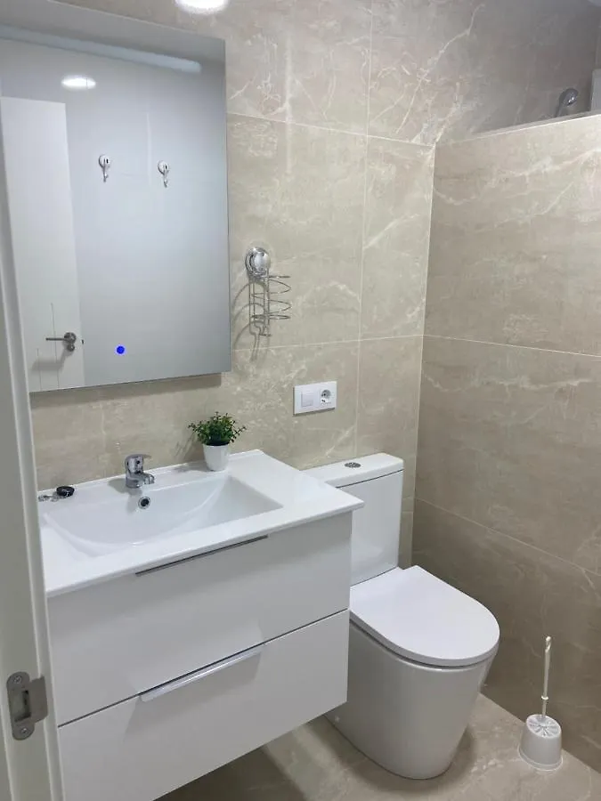 Carchelejo Vivienda Rural El Progreso 빌라 펜션