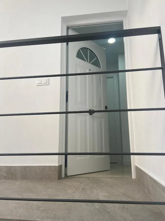 Carchelejo Vivienda Rural El Progreso 빌라 0*,