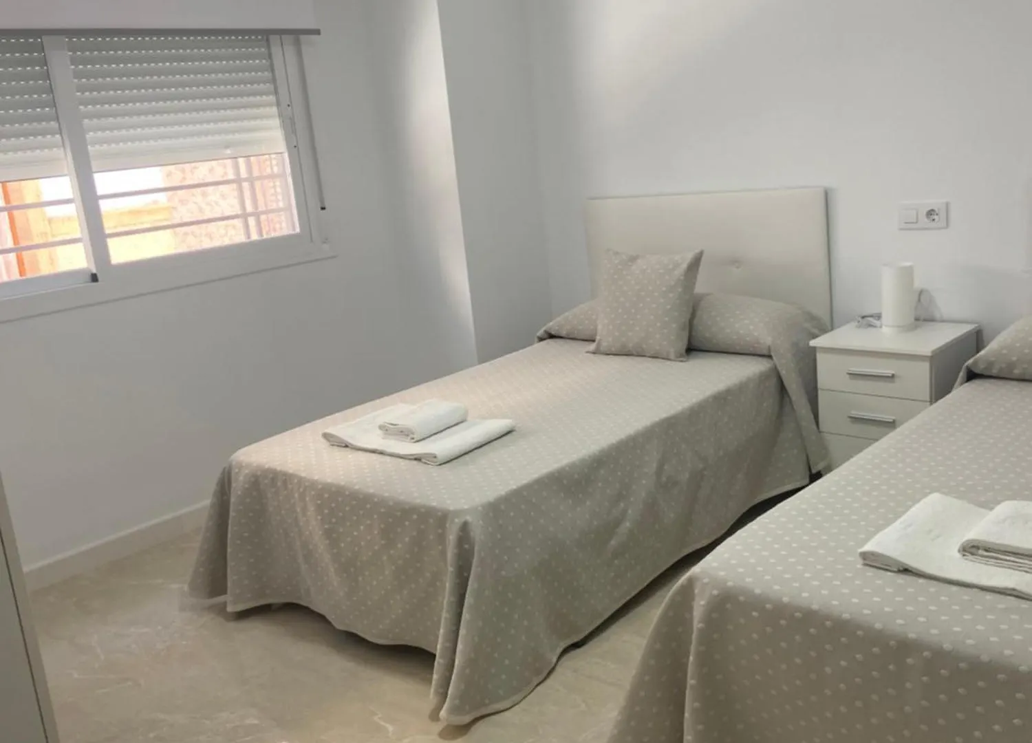 Carchelejo Vivienda Rural El Progreso 빌라 펜션