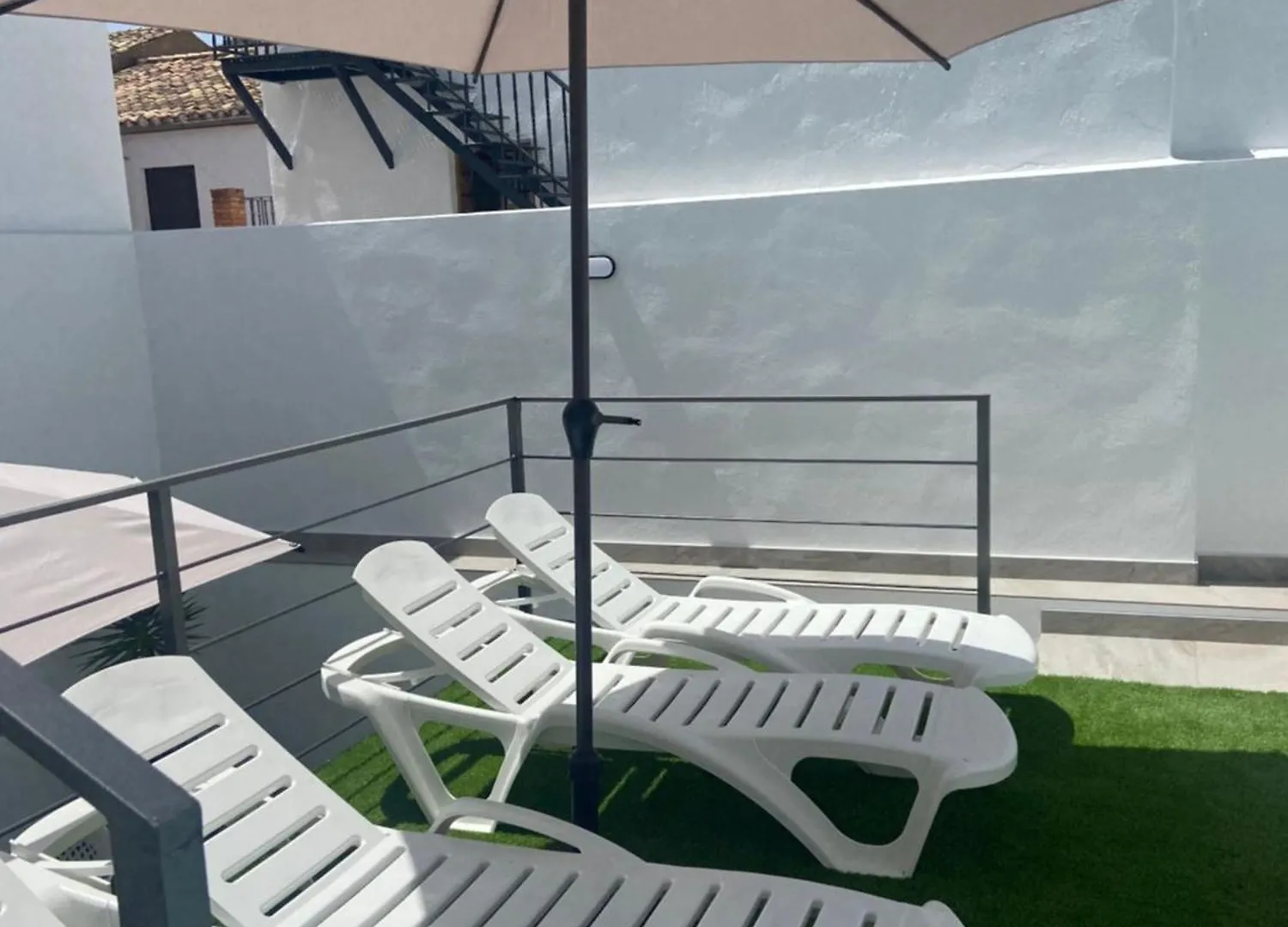 Carchelejo Vivienda Rural El Progreso 빌라 스페인